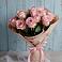 Букет цветов из: Розы в Карталах