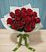 Букет Красные розы в Карталах