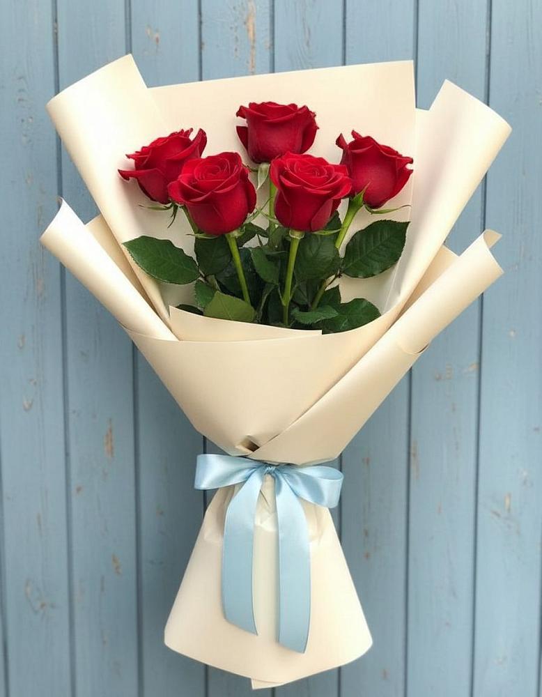 Букет Классика чувств в Карталах