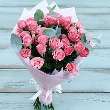 Букет Леди совершенство в Карталах