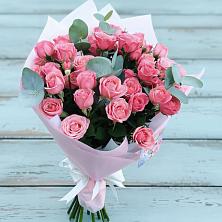 Букет Леди совершенство в Карталах